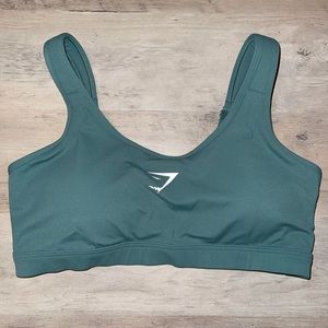 Gymshark Scoop Neck Training Sports Bra